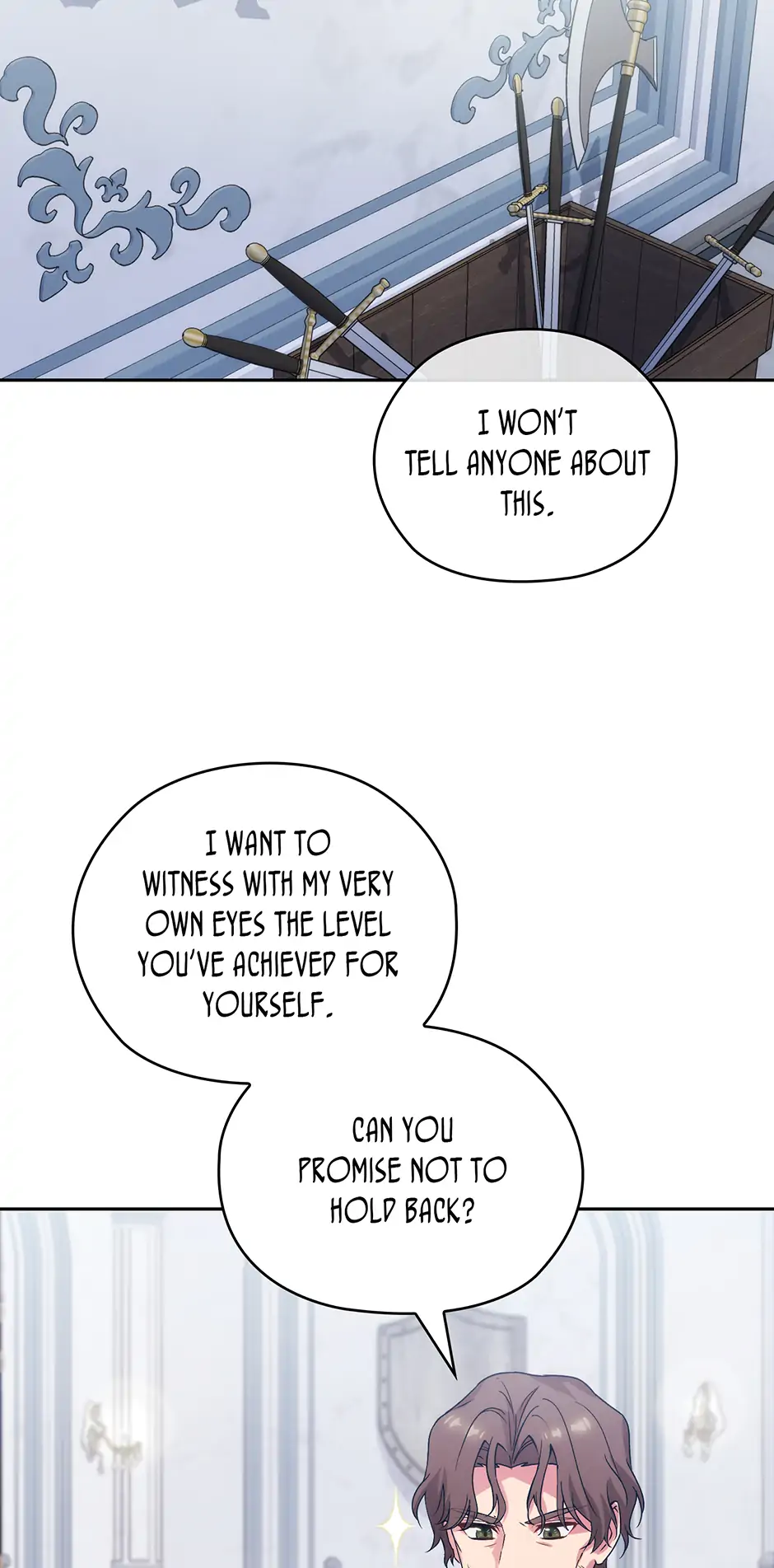 Reminiscence Adonis Chapter 278 47